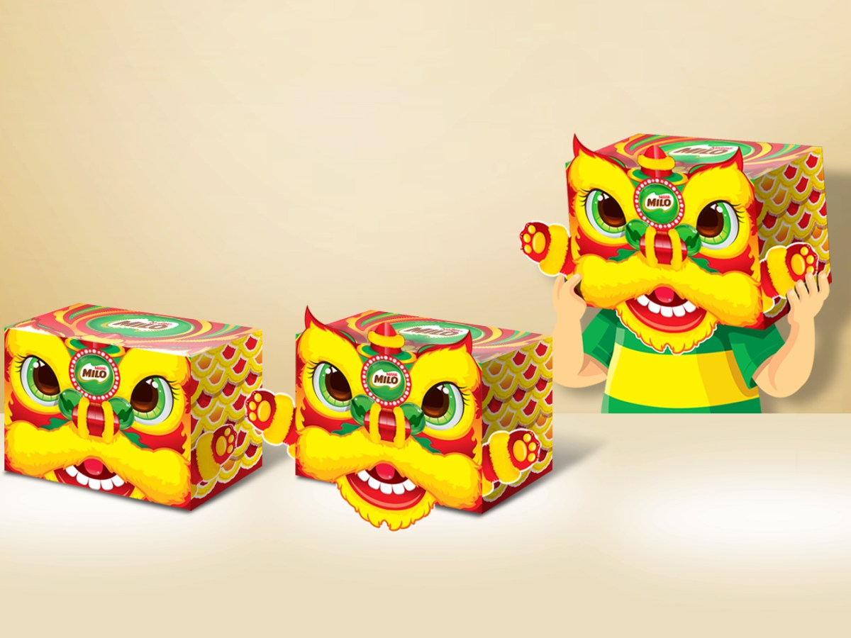 How do festive visual merchandising and packaging help&nbsp;brands?