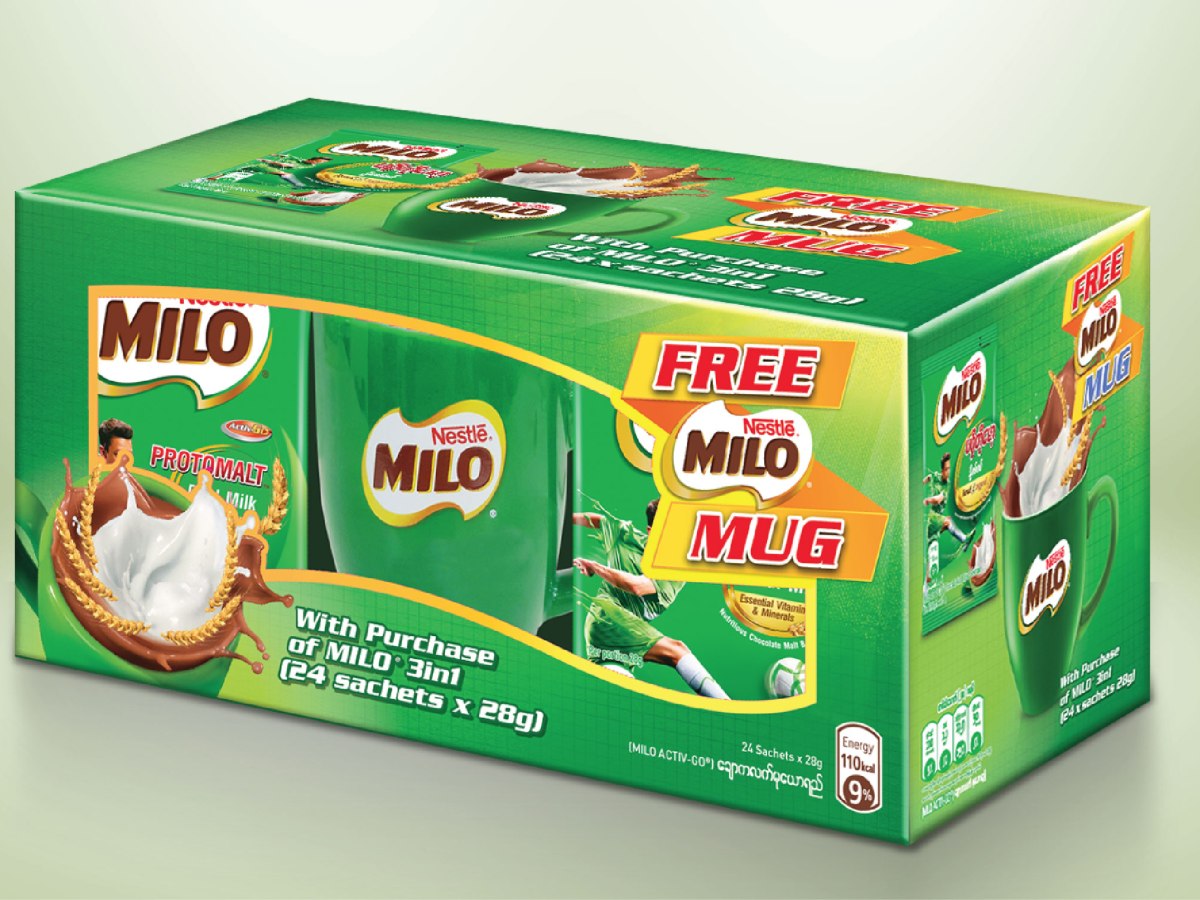 Gift-With-Purchase Series that makes a set, can it be&nbsp;done?